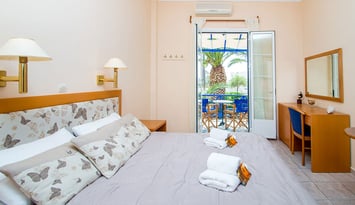 Syros Atlantis Hotel - Βάρη, Σύρος