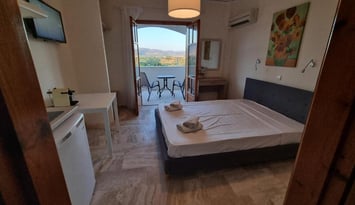 Tolo Blue Bay - Τολό, Αργολίδα