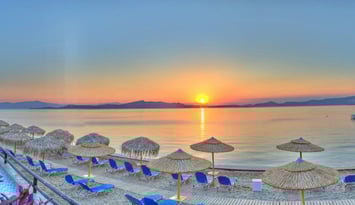 Venus Beach Hotel - Νέα Στύρα, Εύβοια