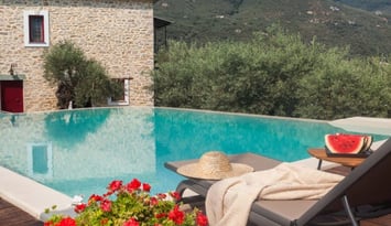 Villa Andromachi by Pelion Esties - Άνω Γατζέα, Πήλιο