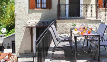 Villa Evridiki by Pelion Esties - Αγ. Γεώργιος Νηλείας, Πήλιο