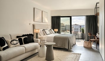 Vision Gazi - Γκάζι, Αθήνα