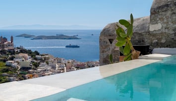 Wind Tales - Σύρος