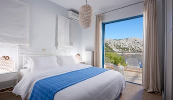 Xenia Residences & Suites - Πήλι, Εύβοια