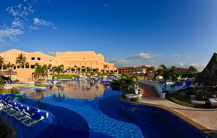 All Inclusive Προσφορές