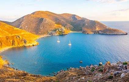 Εύβοια - Χαλκίδα