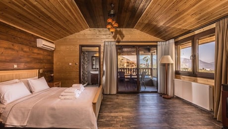 4* Anthidon Estate - Λουκίσσια, Χαλκίδα