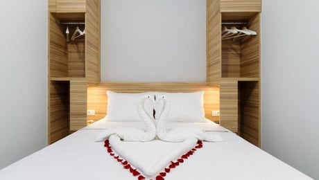 Notus Hotel Chania - Χανιά, Κρήτη