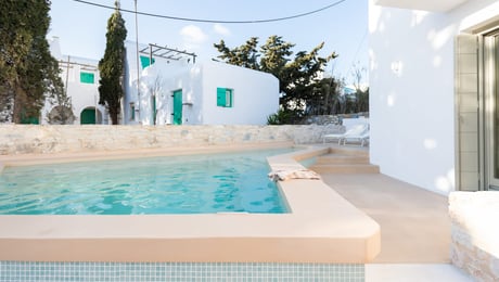 Triotissa Local Living Residences - Δρυός, Πάρος