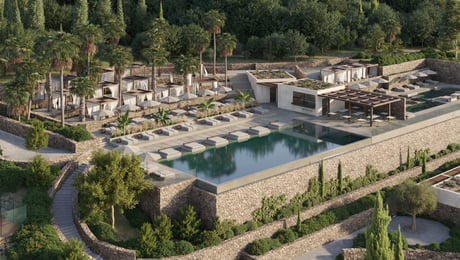 5* Valmar Corfu by Louis Hotels - Άγιος Ιωάννης Μελιτειέων, Κέρκυρα