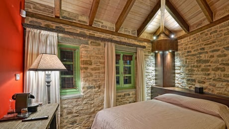 Aithrio Guesthouse - Δίλοφο Ζαγορίου