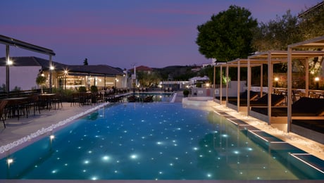 4* Altamar Hotel - Πευκί, Εύβοια