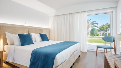 4* Comer Kinetta Beach - Κινέτα