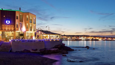 4* Palmera Beach Hotel & Spa - Χερσόνησος, Κρήτη