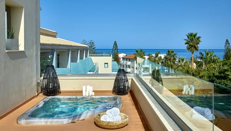 5* Castello Boutique Resort & Spa - Άγιος Νικόλαος, Κρήτη