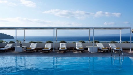 4* Atrium Hotel Skiathos - Αγία Παρασκευή, Πλατανιάς, Σκιάθος