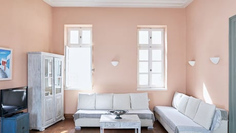 4* Lila Guesthouse - Ερμούπολη, Σύρος