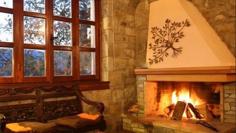 Τα Πέτρινα της Ελάτης - Ελάτη, Τρίκαλα