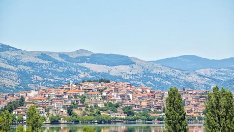 Anastassiou Hotel - Καστοριά