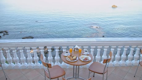 Elea Mare Hotel - Ελαία, Μονεμβασιά