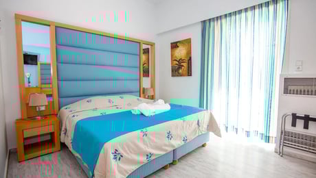 Frini Hotel Tolo - Τολό, Αργολίδα