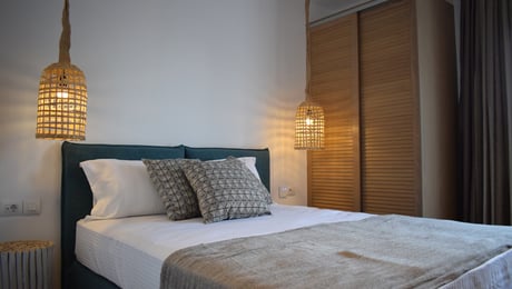 Meltemi Port of Skiathos - Χώρα, Σκιάθος