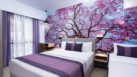 Monemvasia Green Apartments - Μονεμβασιά