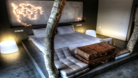 Oniropetra Boutique Hotel - Καρπενήσι