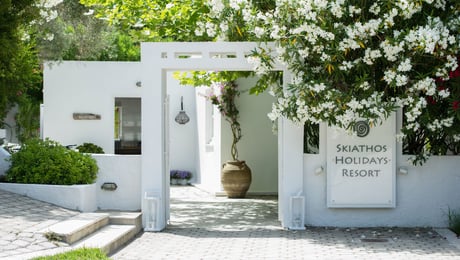 Skiathos Holidays Suites & Villas - Βρομόλιμνος, Σκιάθος