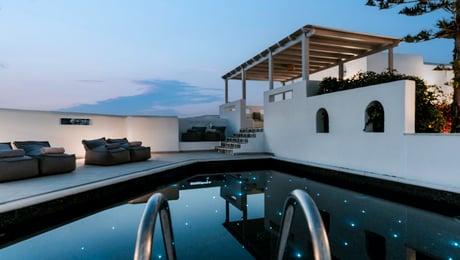 Sunrise Accommodation - Νάουσα, Πάρος