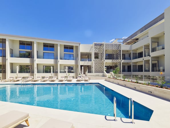 4* Inea Sole Hotel - Χανιά, Κρήτη