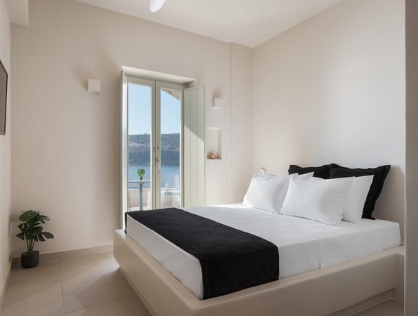 Yerma Suites - Λιμένι, Μάνη