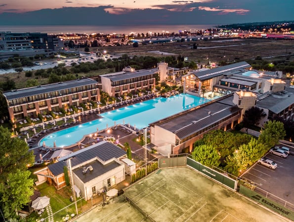 5* September Hotel -  Θεσσαλονίκη