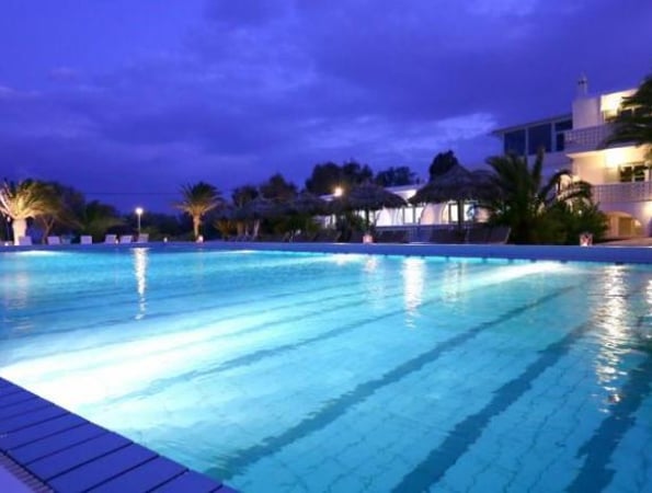 4* Aphrodite Beach Hotel