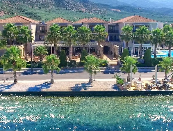 5* Valis Resort Hotel