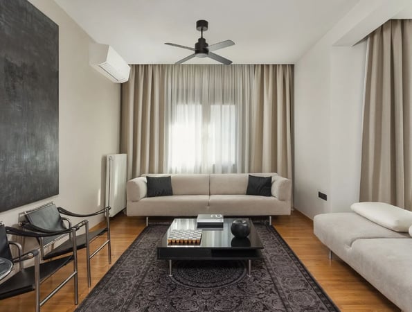 Anvy Stylish Suites - Ιωάννινα