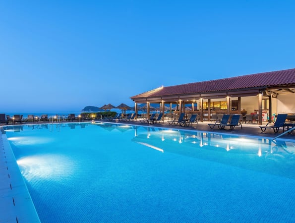 5* Galaxy Hotel Zakynthos - Λαγανάς, Ζάκυνθος