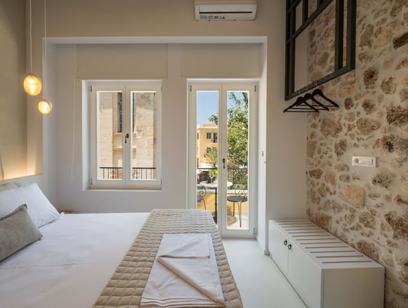 Il Campanile Suites by Be on Holidays - Χανιά, Κρήτη