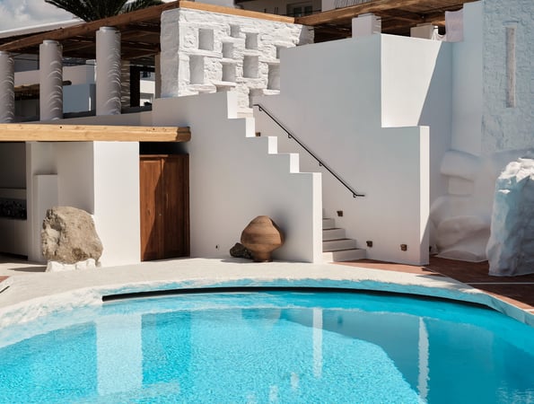 5* Boheme Hotel Mykonos - Χώρα, Μύκονος