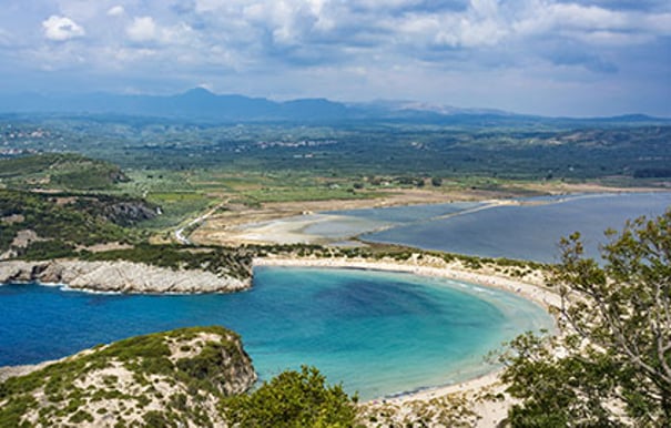 Πελοπόννησος