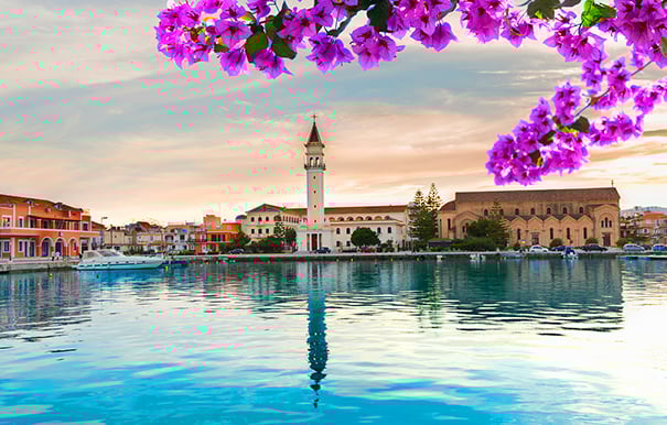 Τριήμερο Πρωτομαγιάς