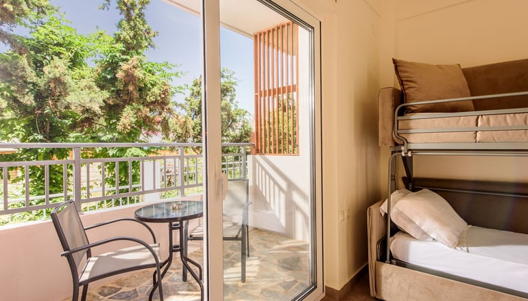 4* Katrin Hotel & Bungalows - Σταλίδα, Κρήτη