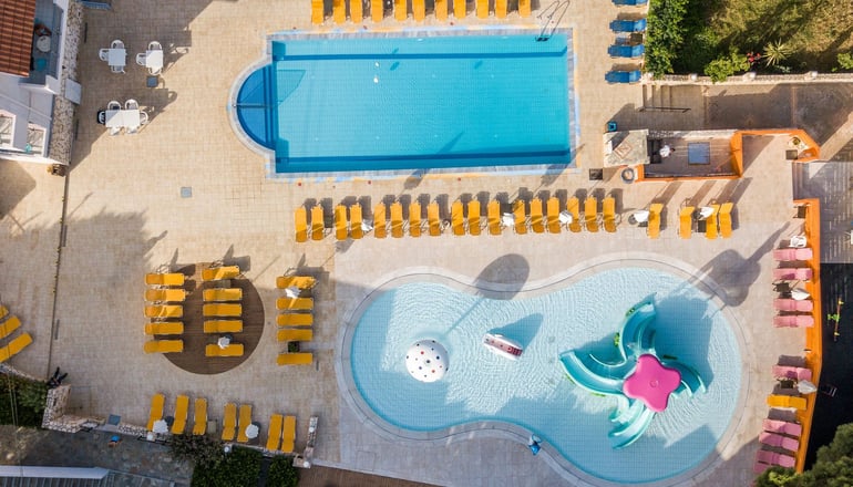 4* Katrin Hotel & Bungalows - Σταλίδα, Κρήτη