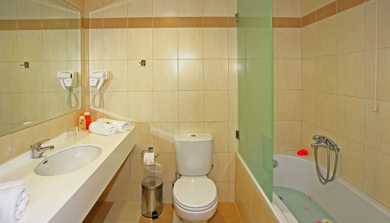 4* Katrin Hotel & Bungalows - Σταλίδα, Κρήτη