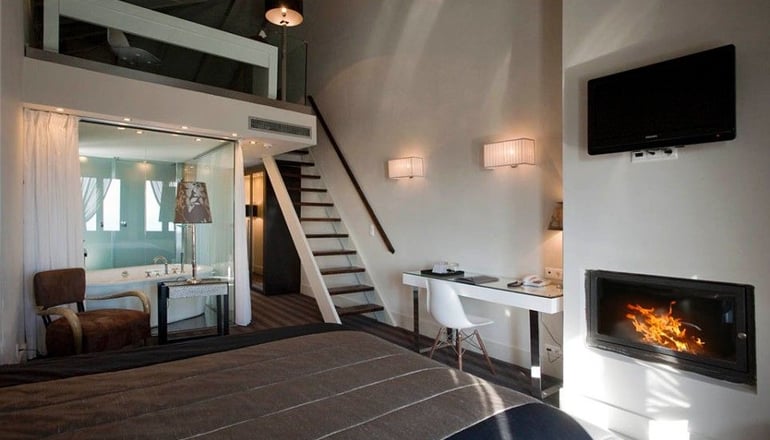 4* Despotiko Hotel - Πορταριά, Πήλιο