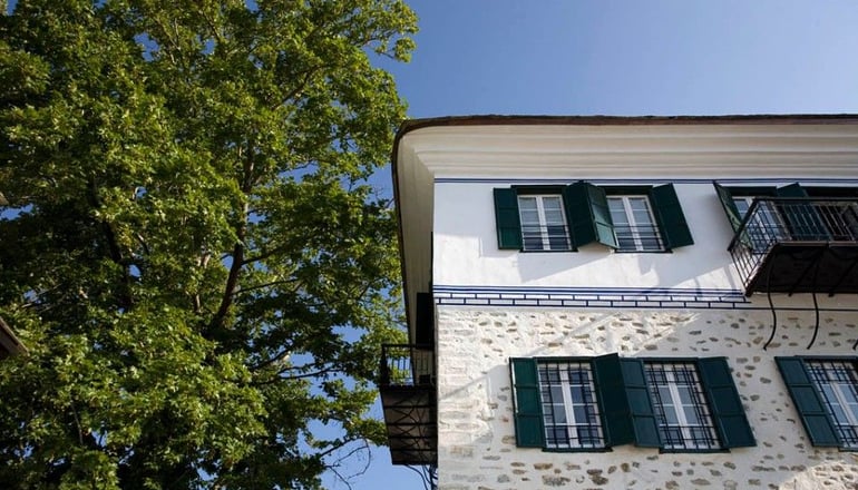 4* Despotiko Hotel - Πορταριά, Πήλιο