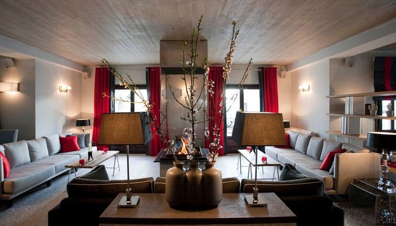 4* Despotiko Hotel - Πορταριά, Πήλιο