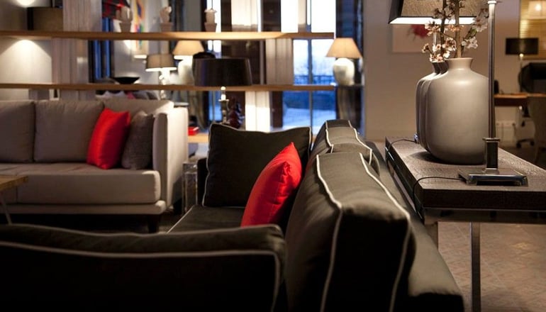 4* Despotiko Hotel - Πορταριά, Πήλιο