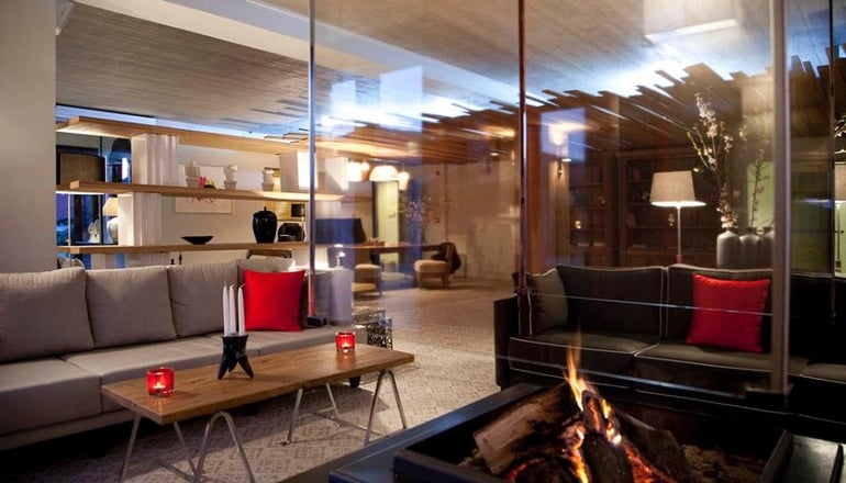 4* Despotiko Hotel - Πορταριά, Πήλιο