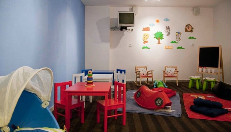 4* Despotiko Hotel - Πορταριά, Πήλιο